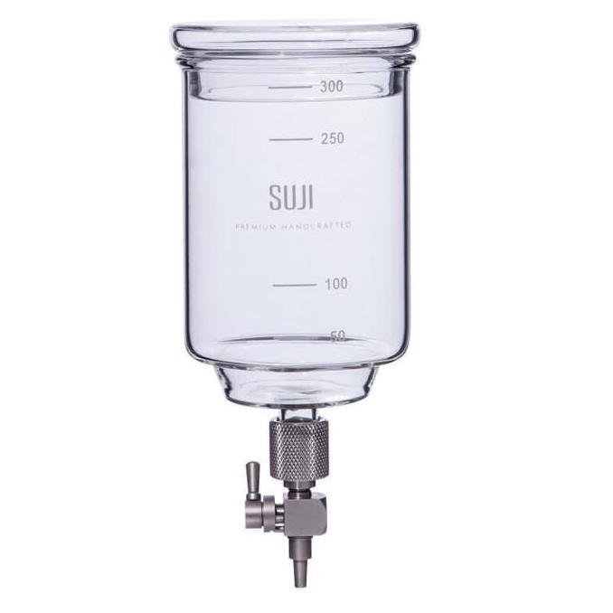 SUJI Dripper Head 300