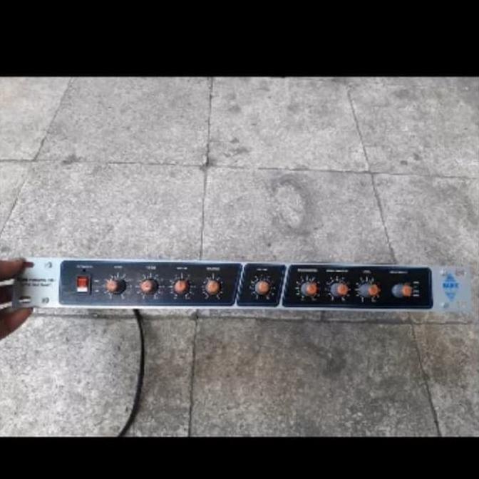 Termurah Tone Control Parametrik Subwoofer Tinggal Pakai