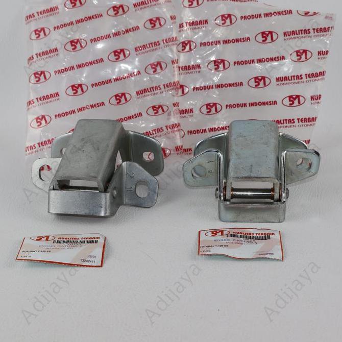 Engsel Pintu Mobil Mitsubishi T120Ss (2 Pcs)