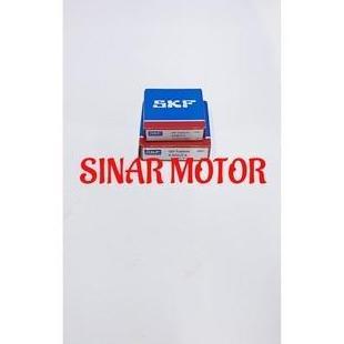 BEARING SET 6205 C4 SKF-6304 C4 SKF