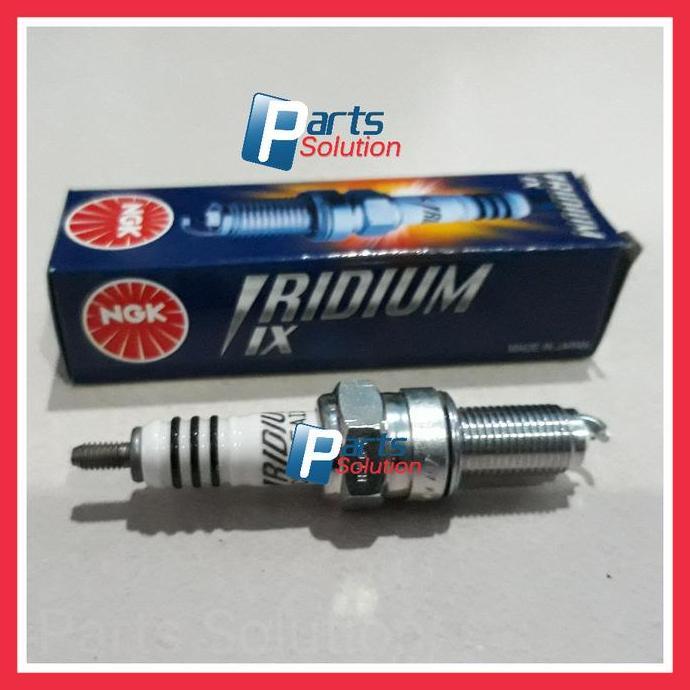 Busi Iridium Suzuki GSX150 GSX 150 Bandit NGK Orinal