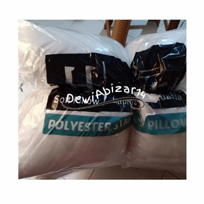 Bantal Murah Isi Dakron