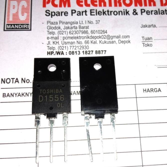 D1556 2SD1556 2 SD1556 D 1556 2SD 2 SD TRANSISTOR TO247 TO-247 D'90