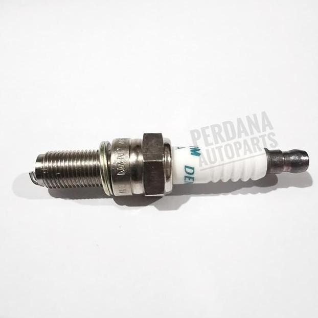 Busi DENSO Iridium Power IU24 / IU24A Asli Orinal
