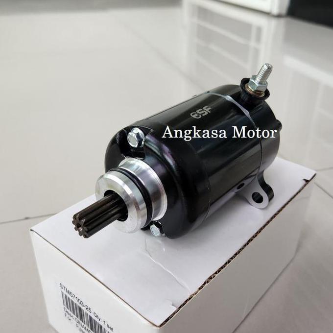 Dinamo Angker Stater PULSAR 135 Dinamo Starter Pulsar 135