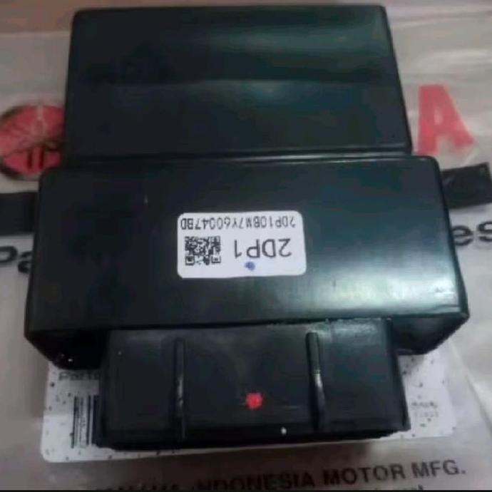 2DP1 ECU ECM NMAX LAMA Non ABS