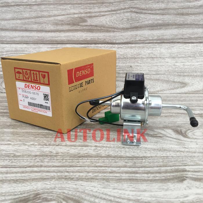 FUEL PUMP S89 / POMPA BENSIN S89 / ROTAK DAIHATSU S89 / ZEBRA 1.3 ORIGINAL DAN TERPERCAYA