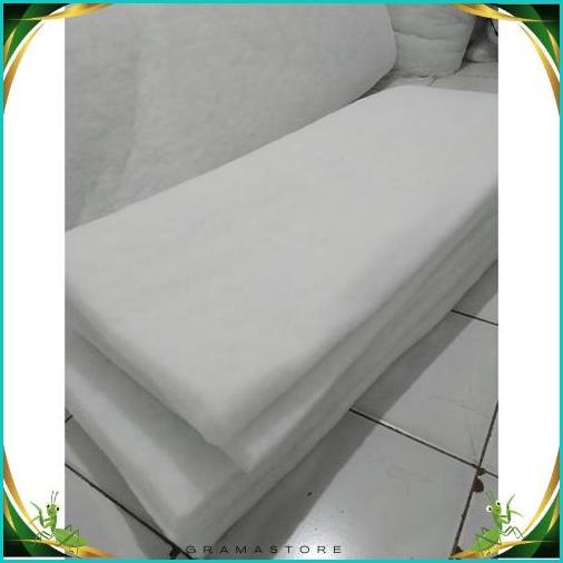 Diskon Dakron Lembaran 6Oz 240X100 Cm Untuk Bedcover