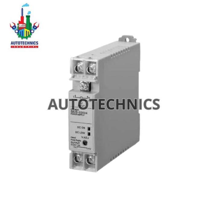 POWER SUPPLY OMRON S8VS 03024 OMRON PSU READY STOK