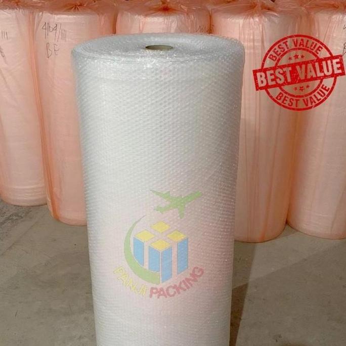 Savexz- Bubble Wrap Oo Plastik Bubblewrap Khusus Bandung Via Gojek