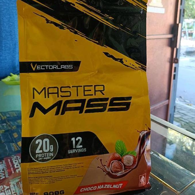 Vectorlabs Master Mass 2Lbs (900Gram) Master Mass Vectorlabs