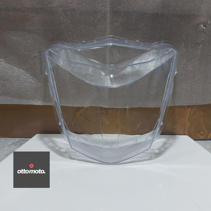 MIKA REFLEKTOR LAMPU DEPAN BEAT FI ESP 2016 - 2018 ECO STREET