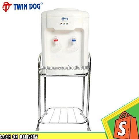 Dispenser Galon Atas Dispenser Galon Air Panas