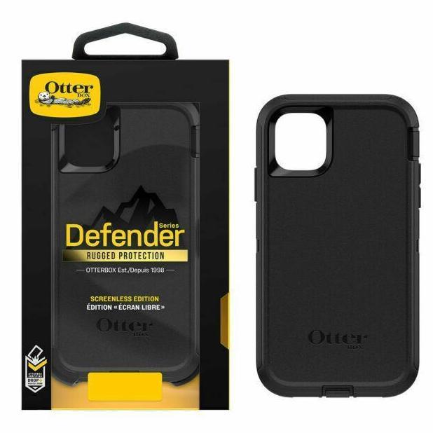 TERBARU - Otterbox Defender Iphone 12 / PRO / MAX / MINI