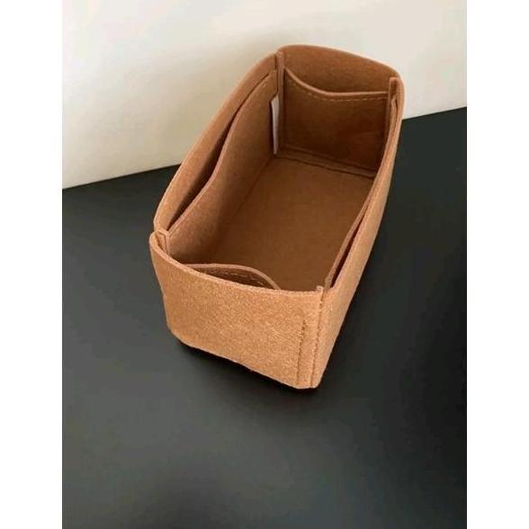 H Lindy MINI size Bag Organizer