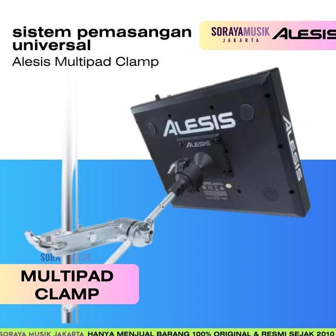 Alesis Multipad Clamp | Original Product