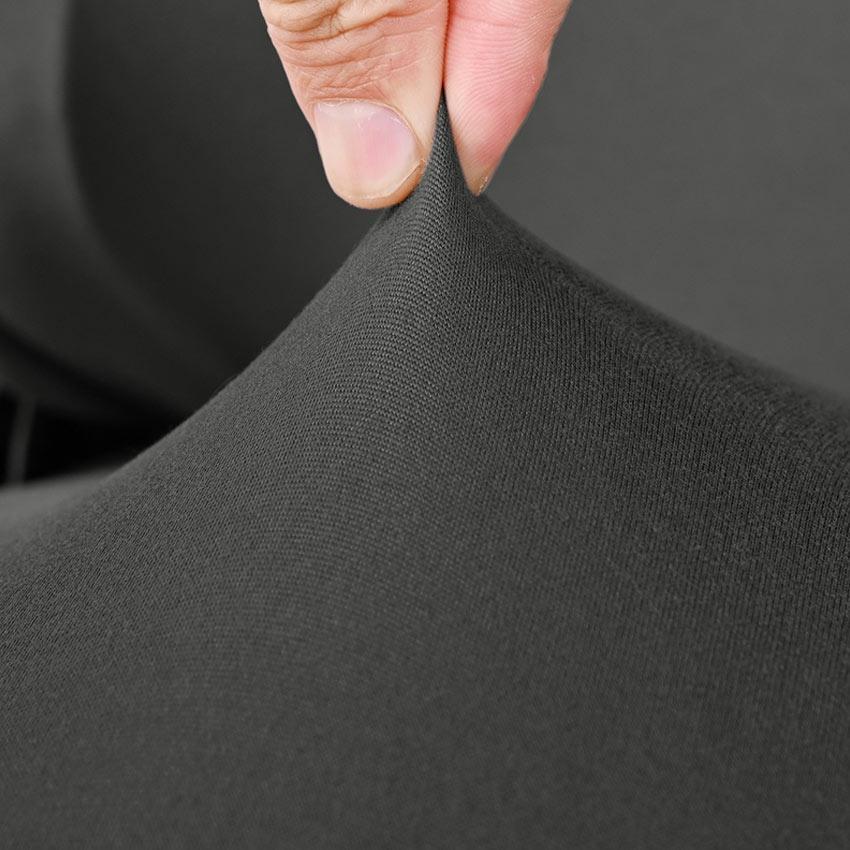 Sarung Kursi Permainan Sarung Kursi Sutra Susu Game Office Chair Cover Model Universal Yang Modis Se
