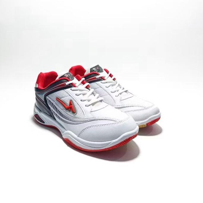 Termurah Sepatu Cowok Badminton Proatt Bsd440/640 Sz 39-43