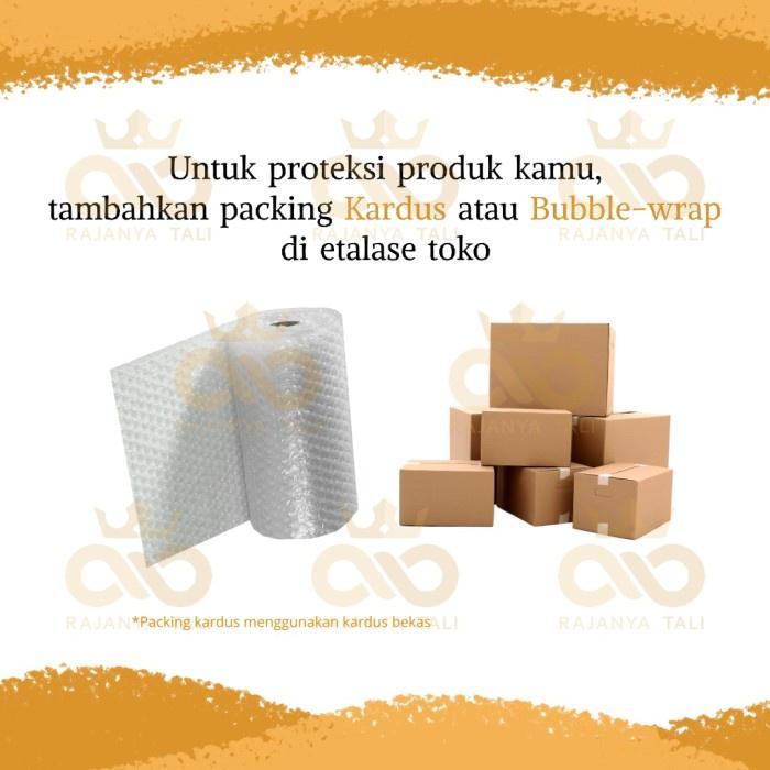 1000Pcs Klep V / Klem 6Mm 8Mm 10Mm Jepit Besi - 6Mm Rjt