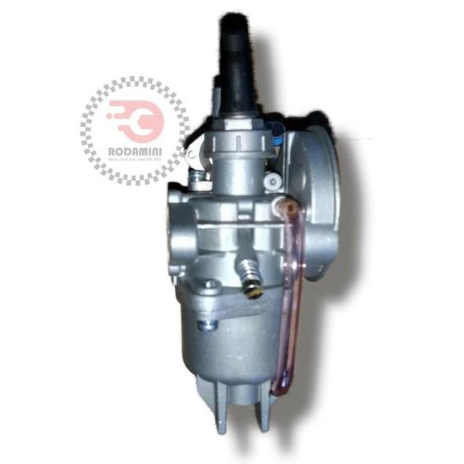 KARBURATOR MOTOR MINI GP, MINI TRAIL, MINI ATV, MESIN 50CC STANDARD