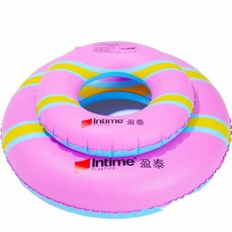 Ban Renang Bulat Intime / Pelampung Renang Intime / Swim Ring Intime