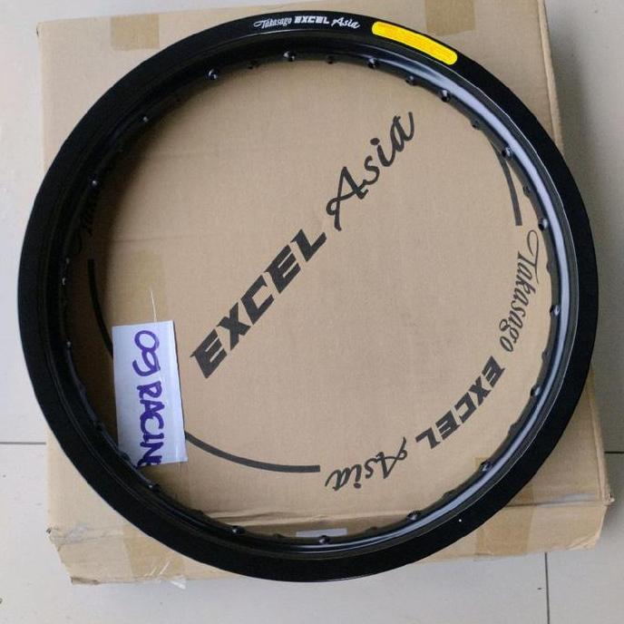 Velg Takasago Excel Asia Velk Tk Ring 18 160/185 Excel Asia