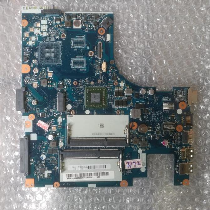 Motherboard Lenovo G40-45 Amd A8