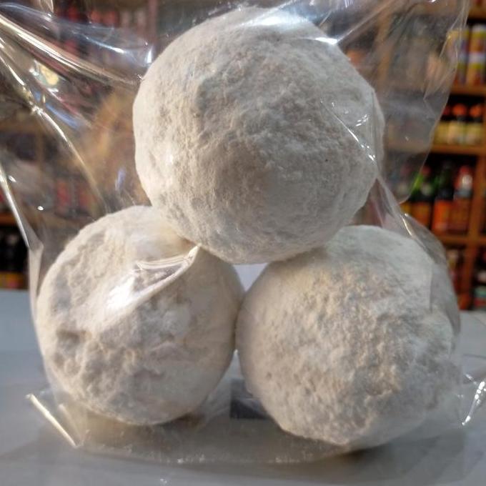 Soda Batu/ Soda Ki/ Soda Kih (untuk pembuatan mie/ bakpao) 1.2kg