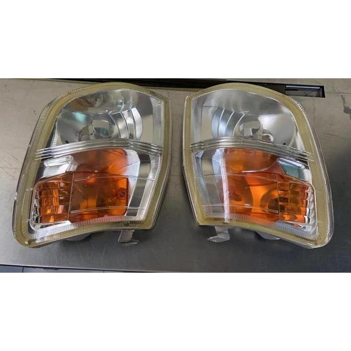 Lampu Sein Toyota Kijang SX Kapsul