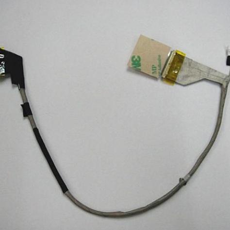 Kabel Cable Flexible Lcd Laptop Toshiba L640, L645, L745