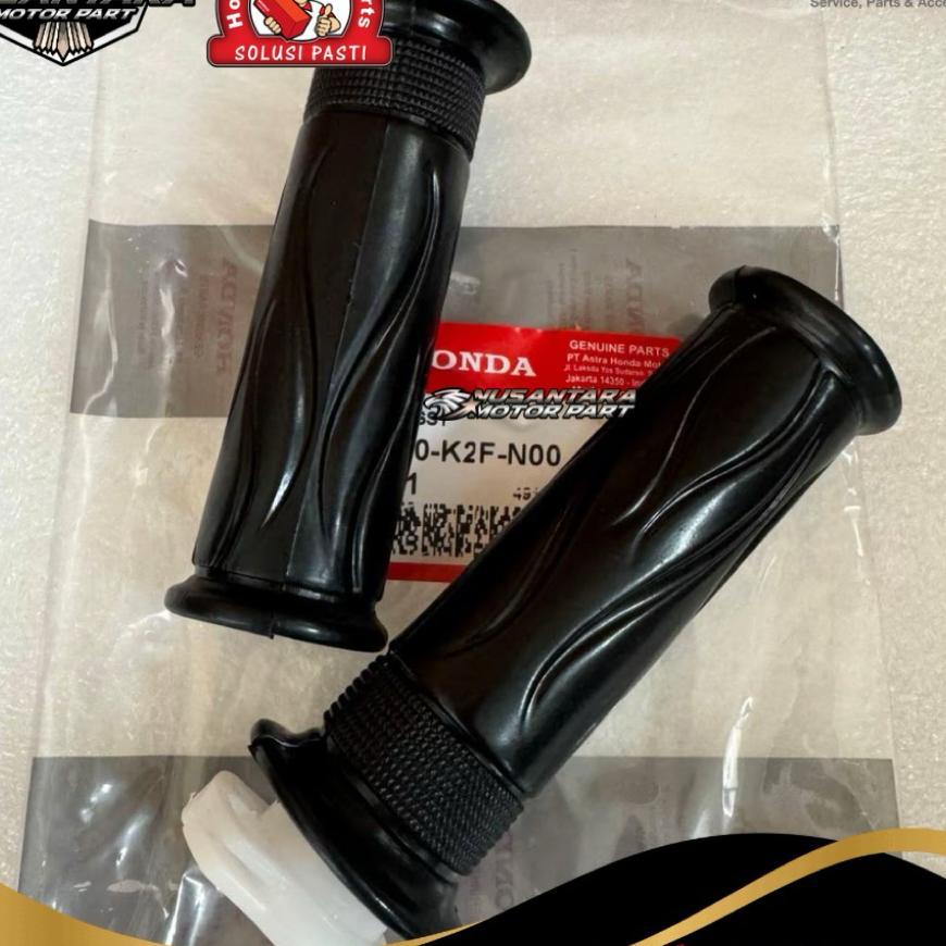Ahm Handgrip Scoopy Esp K2F Original