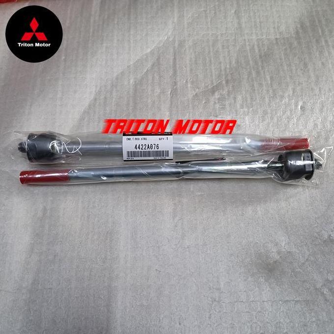 Rack End Long Tie Rod Mitsubishi Outlander Sport