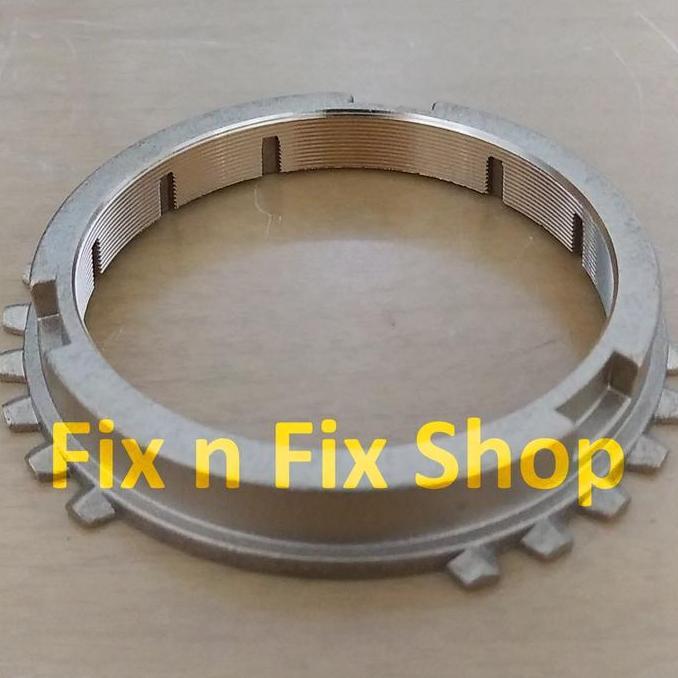 Synchronizer Ring SUZUKI CARRY ST100 KATANA SJ410 Gigi Sinkromis ST