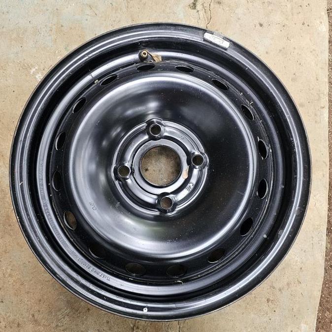Terlaris Velg Kaleng Pcd 4X114 Eks Wuling