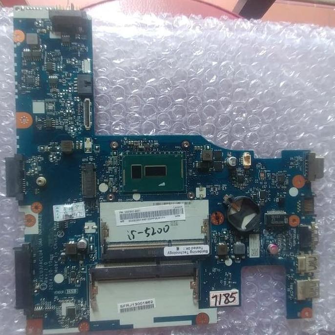 Motherboard Lenovo G40-80 Intel Core I5  Mainboard Lenovo G40-70 G40-80