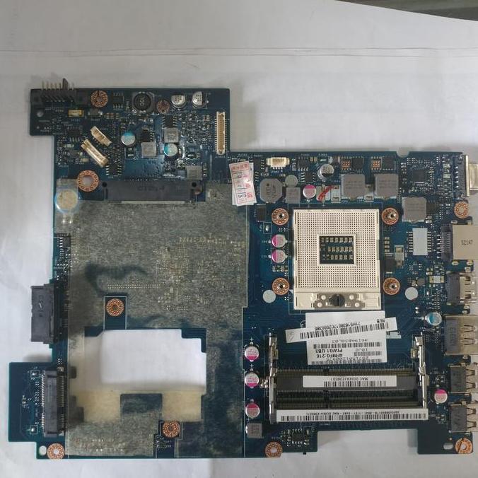 Motherboard Lenovo G470 La-6759P