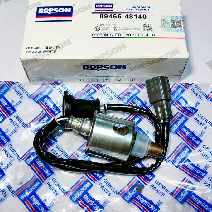Sensor Oksigen Harrier Acu30 2.4 Belakang Bawah / O2 Sensor Harrier Acu30 2.4 / Sensor Oxygen Harrie