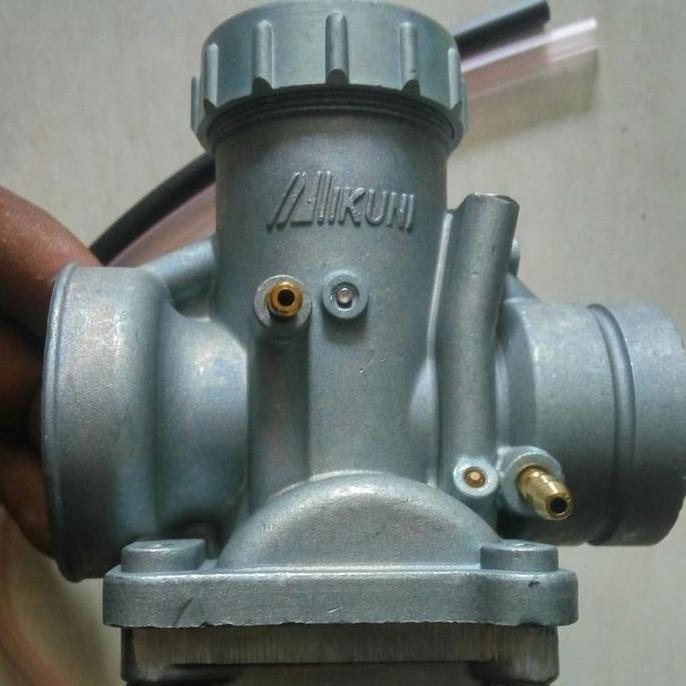 Karbu Karburator Rx King Mikuni