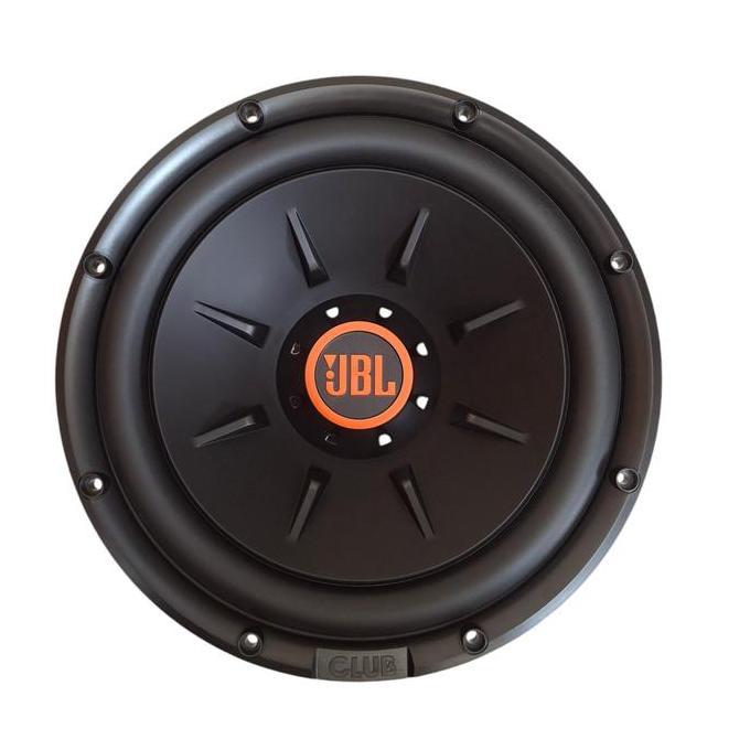 HARGA DISC - Subwoofer JBL CLUB 1224 subwoofer 12 inch jbl club1224