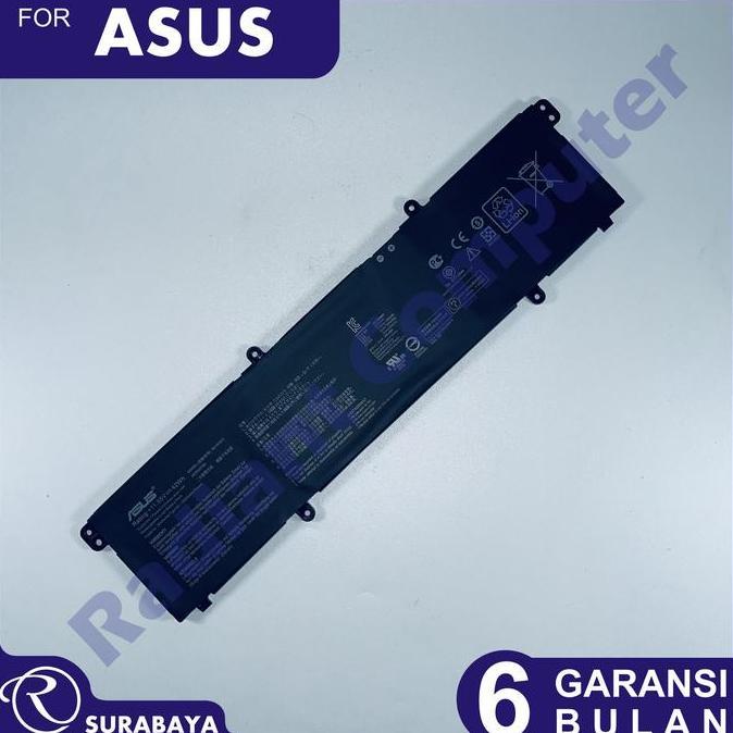 Baterai Asus B31N1915 C31N1915