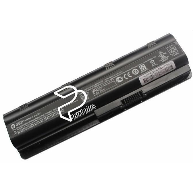 Baterai Laptop Hp 1000 Series Hp1000 Batterai Mu06