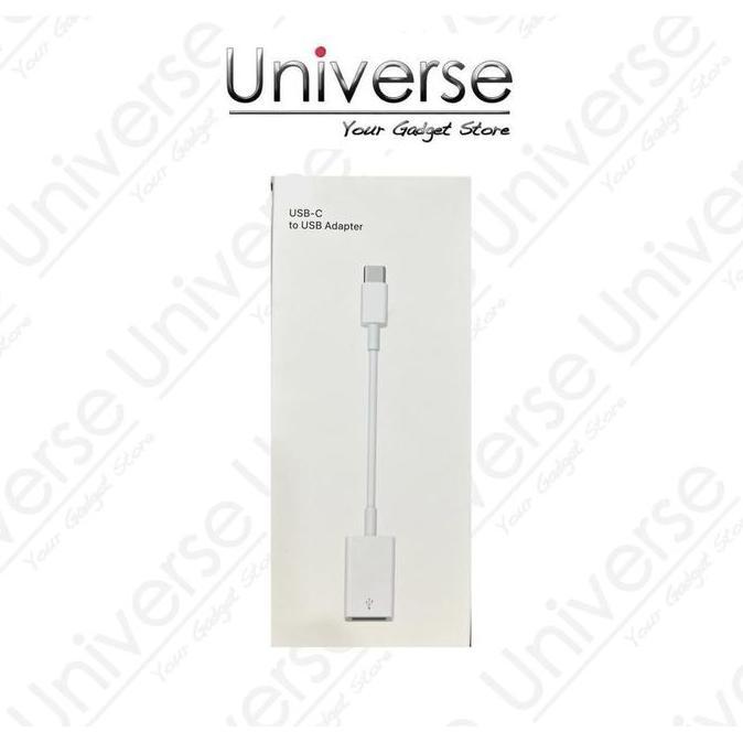 Apple USB C to USB Adapter Original Apple