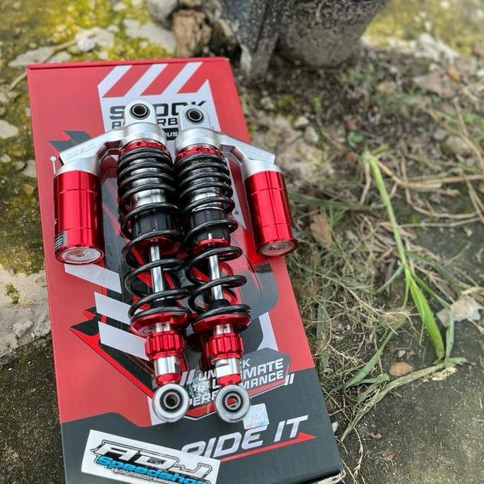 Skok Gp299 Sok Ride It Gp299 Singgle Klik 280 320 340 Matic 310 330 Tabung Singgle Klik