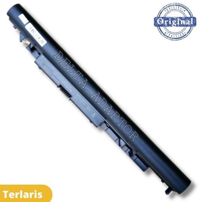 Baterai Original Laptop Hp Jc04-Jc03 919701 - 850919700 - 850