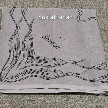 Grosir Kerudung Segiempat Paris Jepang Saraza