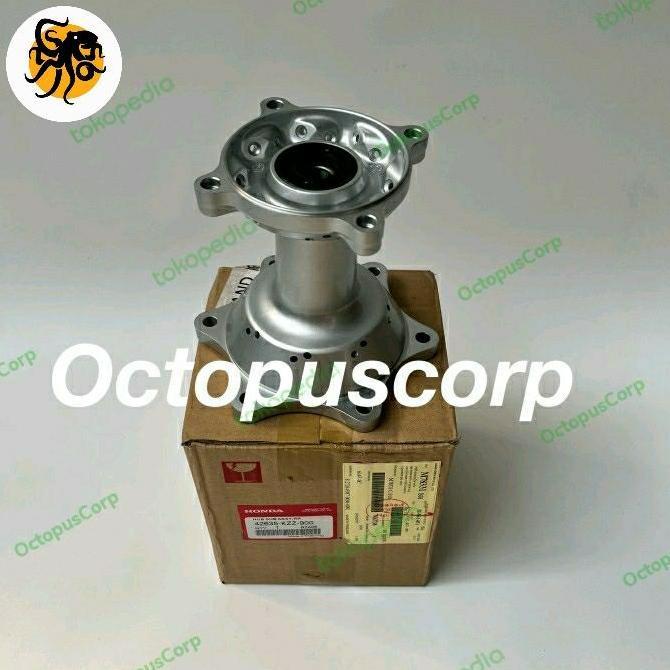 Tromol Hub Sub Assy Honda CRF 250 Rally CRF250