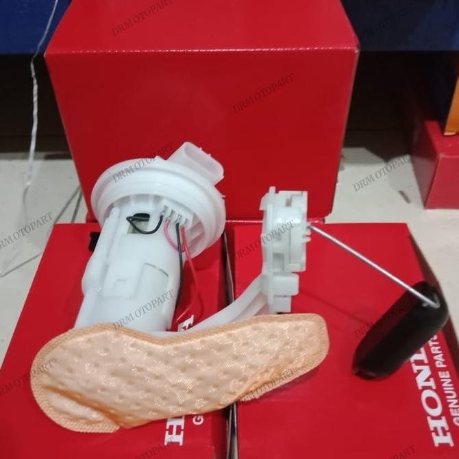 FUEL PUMP FUELPUMP BEAT FI ESP VARIO 110 FI SCOOPY FI ESP K81