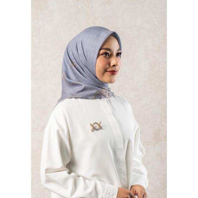 Grosir Earthly Allure - Klamby - Dyahna Scarf