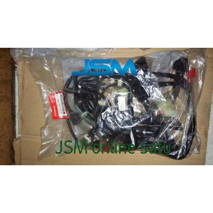 KABEL BODY REVO FI 32100-K03-