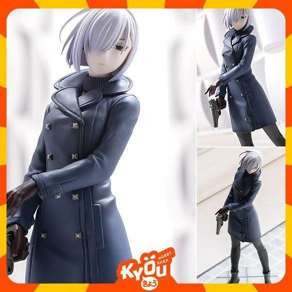 Luminasta Figure Nightfall / Fiona Frost - SPY x FAMILY (19cm)